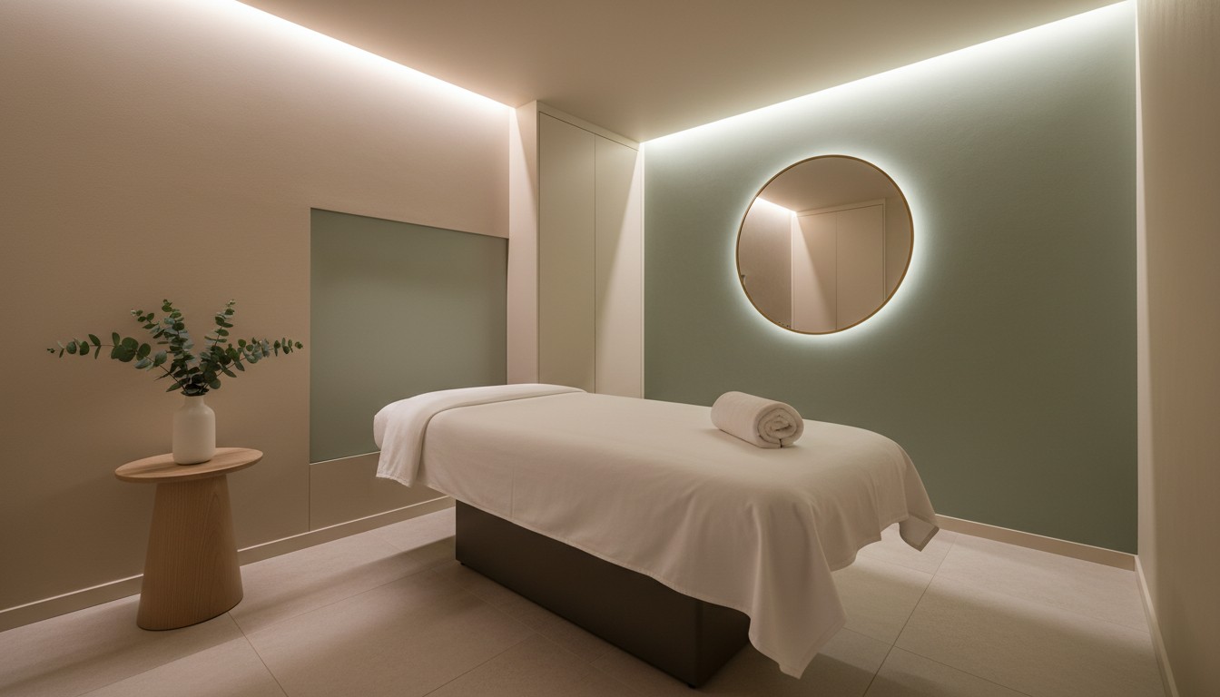 kinh nghiem mo spa mini huong dan setup thiet bi toi uu von cover