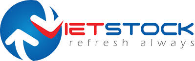 logo vietstock