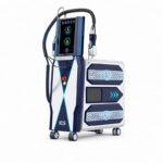 Mẫu máy laser alexandrite med 900v 755nm 1064nm chính ngạch chuẩn y khoa tại HPMED