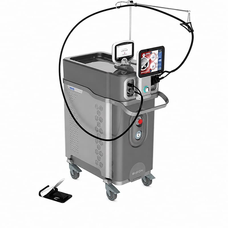 Mẫu máy laser dual accento 755nm alexandrite 1064nm nd yag chính ngạch chuẩn y khoa tại HPMED