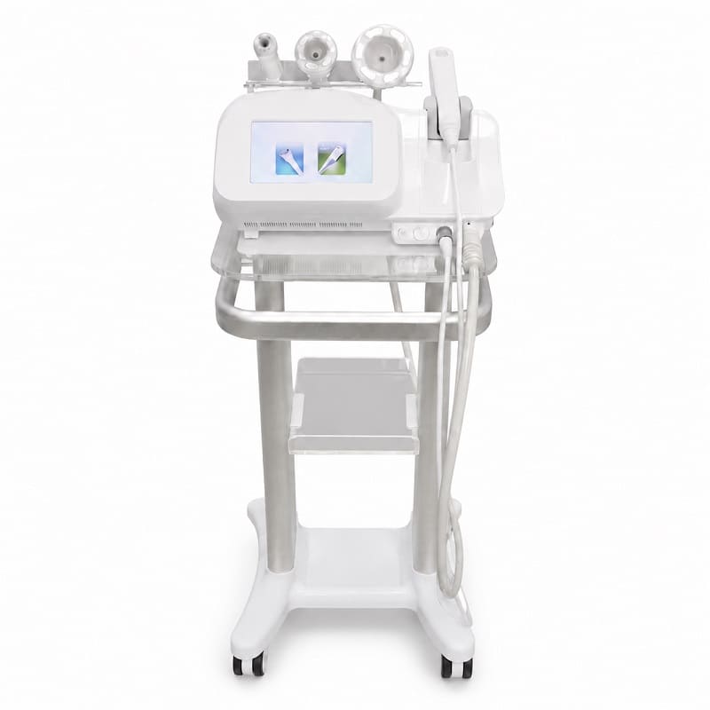 Mẫu máy hifu hera smart up hàn quốc chính ngạch chuẩn y khoa tại HPMED