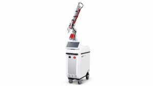 Mẫu máy laser andy xóa xăm trị nám chính ngạch chuẩn y khoa tại HPMED