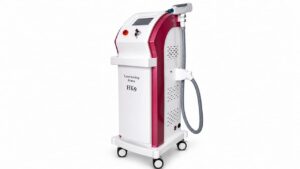 Mẫu máy laser hk9 xóa xăm trị nám chính ngạch chuẩn y khoa tại HPMED