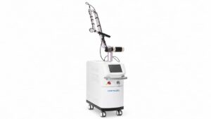 Mẫu máy laser honkon qccl xóa xăm trị nám chính ngạch chuẩn y khoa tại HPMED