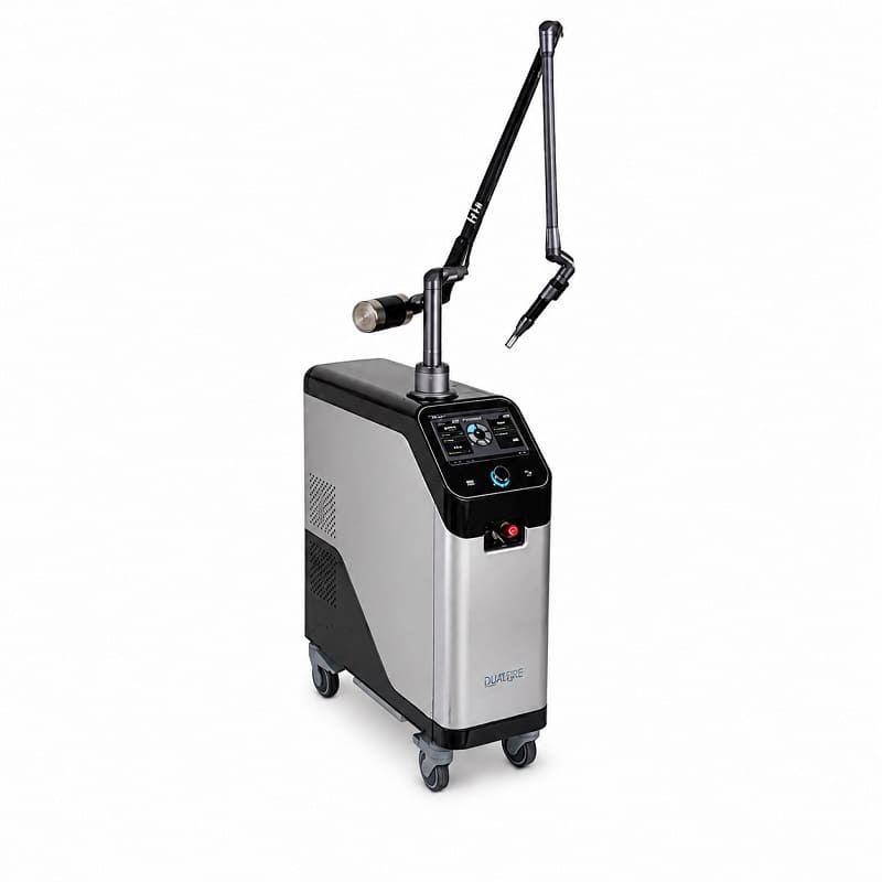 Máy Laser iris XP Xóa Xăm Trị Nám: Đánh Giá Chi Tiết 2026 2 Mẫu máy laser iris xp xóa xăm trị nám chính ngạch chuẩn y khoa tại HPMED