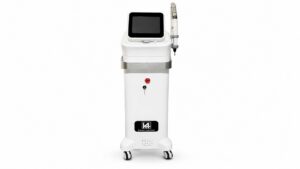 Mẫu máy laser k4 xóa xăm trị nám chính ngạch chuẩn y khoa tại HPMED