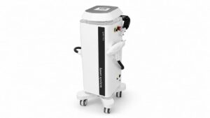 Mẫu máy laser ls600 xóa xăm trị nám chính ngạch chuẩn y khoa tại HPMED