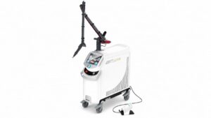 Mẫu máy laser lucid ptp xóa xăm trị nám chính ngạch chuẩn y khoa tại HPMED