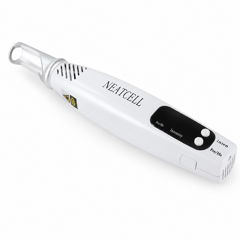Review Máy Laser Neatcell Xóa Xăm Trị Nám Có Hiệu Quả Không? 2 Mẫu máy laser neatcell xóa xăm trị nám chính hãng chuẩn y khoa tại HPMED
