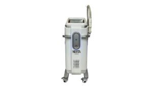 Mẫu máy laser nesta xóa xăm trị nám chính ngạch chuẩn y khoa tại HPMED