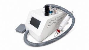 Mẫu máy laser pico mini xóa xăm trị nám chính ngạch giá tốt nhất tại HPMED