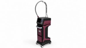 Mẫu máy laser pico toning xóa xăm trị nám chính ngạch chuẩn y khoa tại HPMED