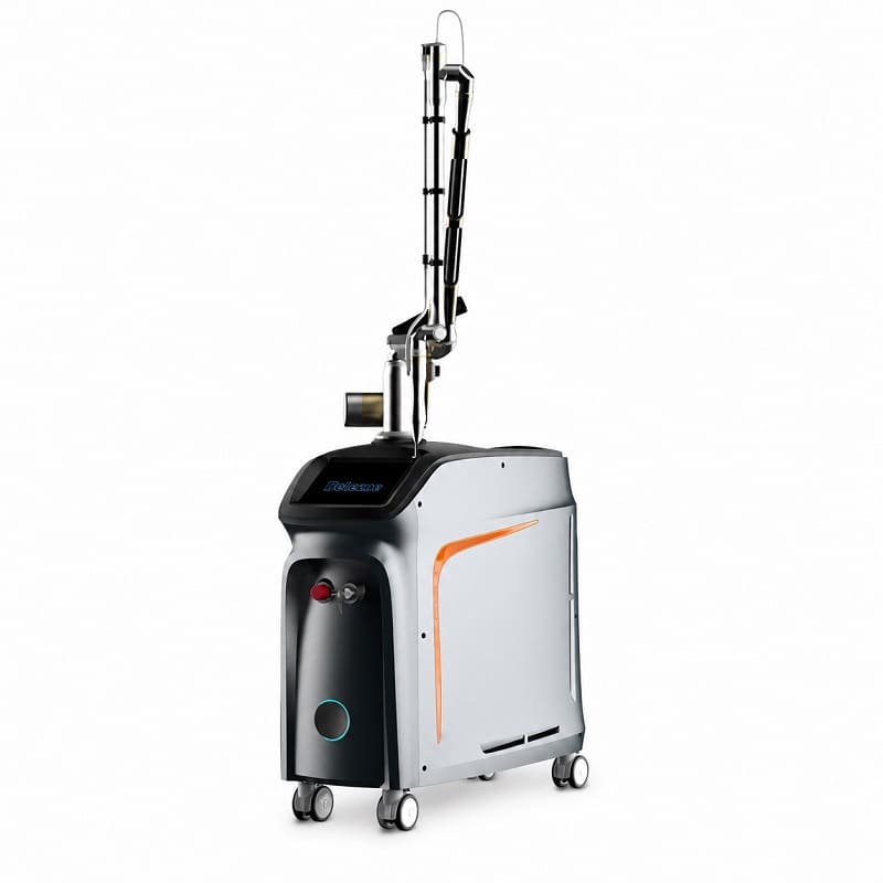 Máy Laser Pico Ultra Iris Xóa Xăm Trị Nám Hiệu Quả 2026 1 Mẫu máy laser pico ultra iris xóa xăm trị nám chính ngạch chuẩn y khoa tại HPMED