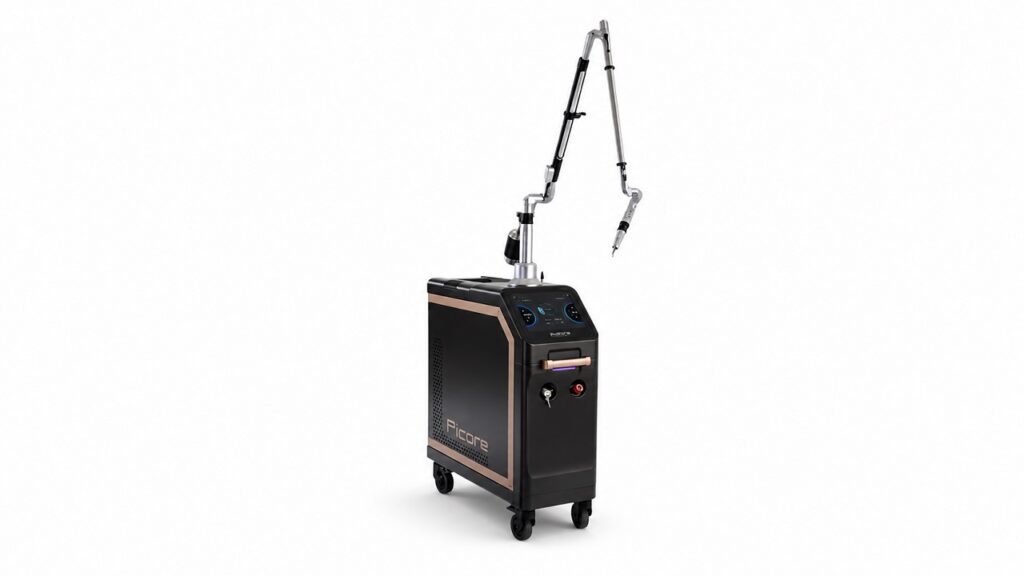 may laser picore xoa xam tri nam 1 1