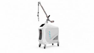 Mẫu máy laser picotech pro xóa xăm trị nám chính ngạch chuẩn y khoa tại HPMED