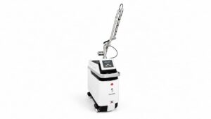Mẫu máy laser picowin xóa xăm trị nám chính ngạch chuẩn y khoa tại HPMED