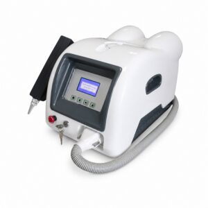 Mẫu máy laser rg-190 xóa xăm trị nám chính ngạch chuẩn y khoa tại HPMED