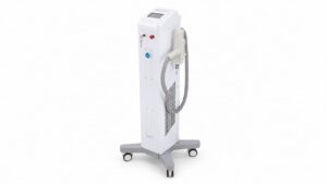 Mẫu máy laser s-1030 xóa xăm trị nám chính ngạch chuẩn y khoa tại HPMED