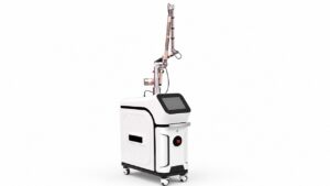 Mẫu máy laser tera plus xóa xăm trị nám chính ngạch chuẩn y khoa tại HPMED
