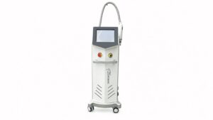 Mẫu máy laser toning xóa xăm trị nám chính ngạch chuẩn y khoa tại HPMED