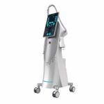 Mẫu máy laser thulium 1927nm facial care chính ngạch chuẩn y khoa tại HPMED