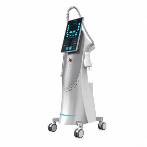 Mẫu máy laser thulium 1927nm facial care chính ngạch chuẩn y khoa tại HPMED