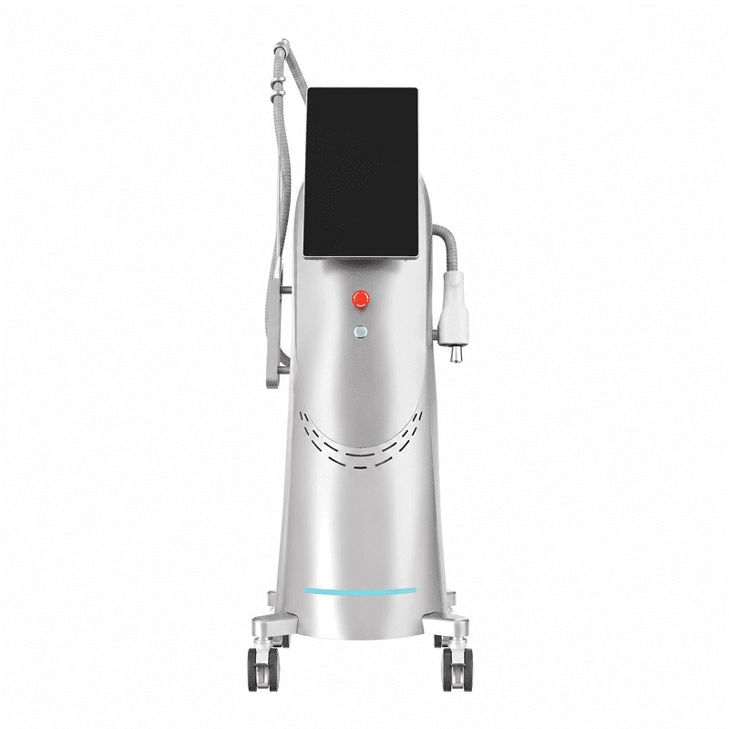 Máy Laser Thulium 1927nm Facial Care: Công Nghệ Tái Tạo Da Và Cải Thiện Sắc Tố Thế Hệ Mới 4 Mẫu máy laser thulium 1927nm facial care chính ngạch chuẩn y khoa tại HPMED