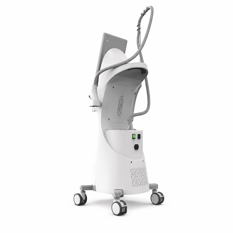 Máy Laser Thulium 1927nm Facial Care: Công Nghệ Tái Tạo Da Và Cải Thiện Sắc Tố Thế Hệ Mới 3 Mẫu máy laser thulium 1927nm facial care chính ngạch chuẩn y khoa tại HPMED