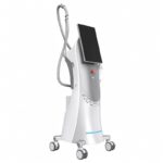 Mẫu máy laser thulium 1927nm facial care chính ngạch chuẩn y khoa tại HPMED