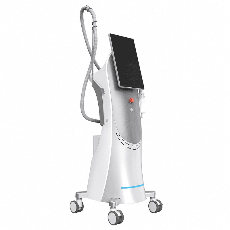 Máy Laser Thulium 1927nm Facial Care: Công Nghệ Tái Tạo Da Và Cải Thiện Sắc Tố Thế Hệ Mới 2 Mẫu máy laser thulium 1927nm facial care chính ngạch chuẩn y khoa tại HPMED