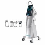 Mẫu máy laser thulium 1927nm facial care chính ngạch chuẩn y khoa tại HPMED