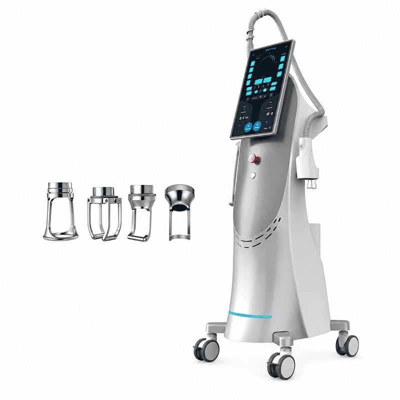 Máy Laser Thulium 1927nm Facial Care: Công Nghệ Tái Tạo Da Và Cải Thiện Sắc Tố Thế Hệ Mới 1 Mẫu máy laser thulium 1927nm facial care chính ngạch chuẩn y khoa tại HPMED