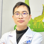 Bác sĩ Nguyễn Duy Nhâm - Bệnh viện Da liễu Trung ương