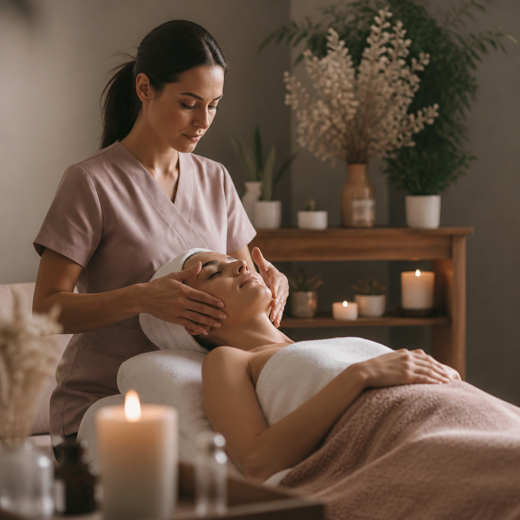 Tích hợp E-E-A-T và UGC vào chiến lược marketing số cho spa