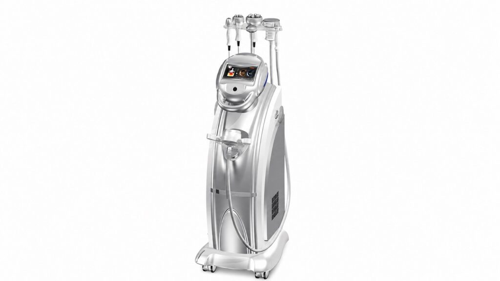 Đánh giá máy giảm béo 3 Max Plus chuyên nghiệp năm 2026 4 Mẫu máy giảm béo 3 max plus chính ngạch chuẩn y khoa tại HPMED