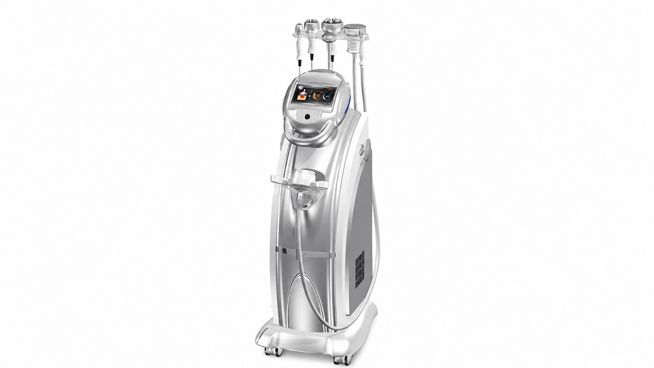Đánh giá máy giảm béo 3 Max Plus chuyên nghiệp năm 2026 1 Mẫu máy giảm béo 3 max plus chính ngạch chuẩn y khoa tại HPMED