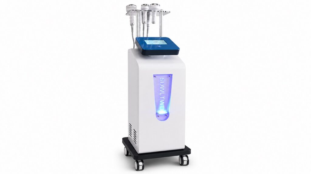 Đánh Giá Máy Giảm Béo 5D: Công Nghệ Đỉnh Cao Cho Spa 2026 7 Mẫu máy giảm béo 5d chính ngạch chuẩn y khoa tại HPMED