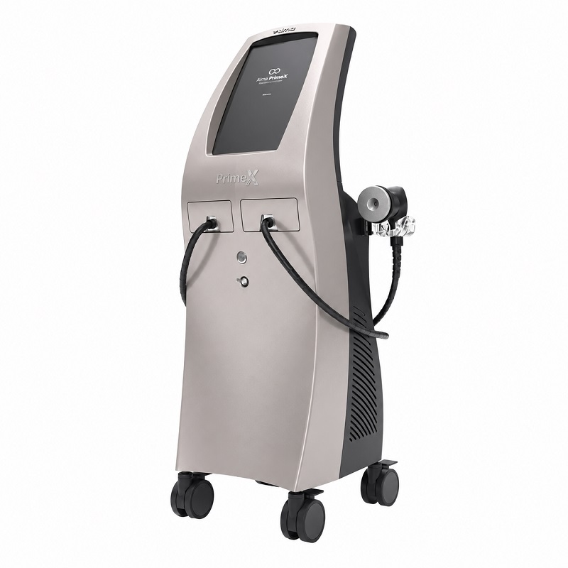 Mẫu máy giảm béo alma primex chính ngạch chuẩn y khoa tại HPMED