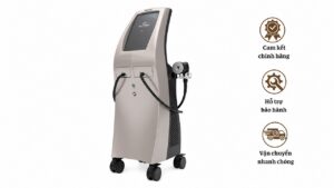 Mẫu máy giảm béo alma primex chính ngạch chuẩn y khoa tại HPMED