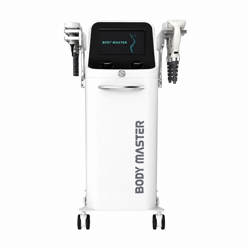 Mẫu máy giảm béo bodymaster chính ngạch chuẩn y khoa tại HPMED