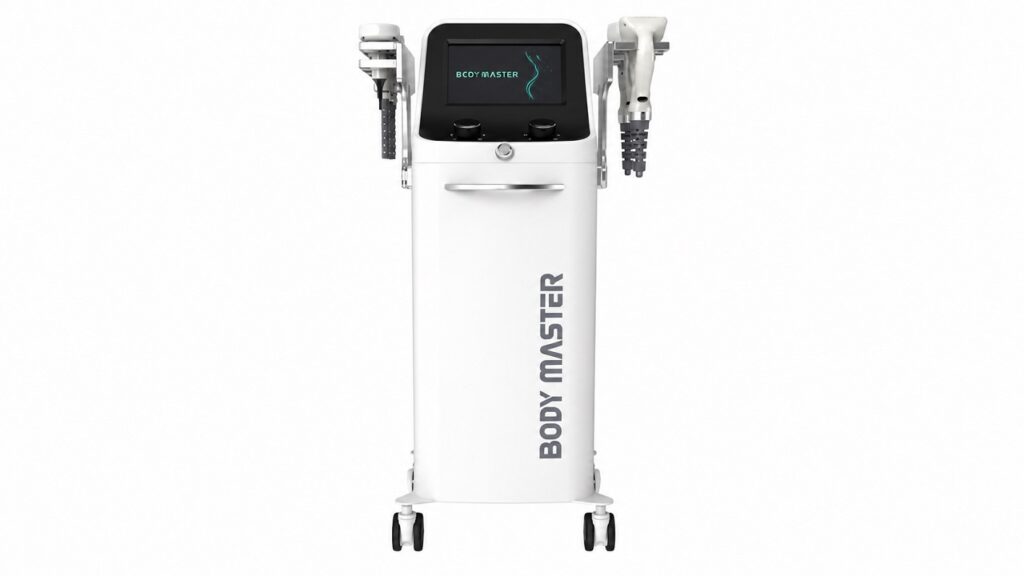 Đánh giá máy giảm béo Bodymaster 2026: Có đáng đầu tư? 2 Mẫu máy giảm béo bodymaster chính ngạch chuẩn y khoa tại HPMED