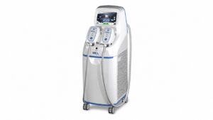 Mẫu máy giảm béo cool shaping chính ngạch chuẩn y khoa tại HPMED