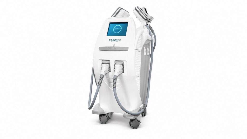 Máy giảm béo Cooltech: Giải pháp hủy mỡ thừa hiệu quả 2026 7 Mẫu máy giảm béo cooltech chính ngạch chuẩn y khoa tại HPMED