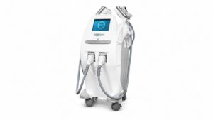 Mẫu máy giảm béo cooltech chính ngạch chuẩn y khoa tại HPMED