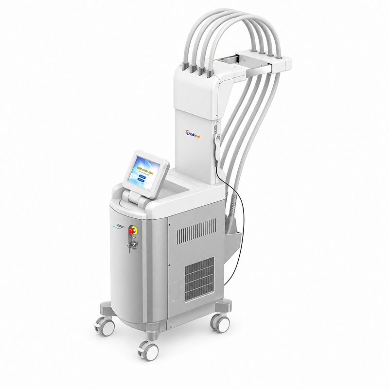 Mẫu máy giảm béo diode laser 1060nm hs-851 chính ngạch chuẩn y khoa tại HPMED