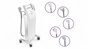 Mẫu máy giảm béo endymed pro chính ngạch chuẩn y khoa tại HPMED