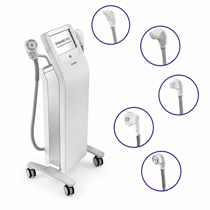 Mẫu máy giảm béo endymed pro chính ngạch chuẩn y khoa tại HPMED