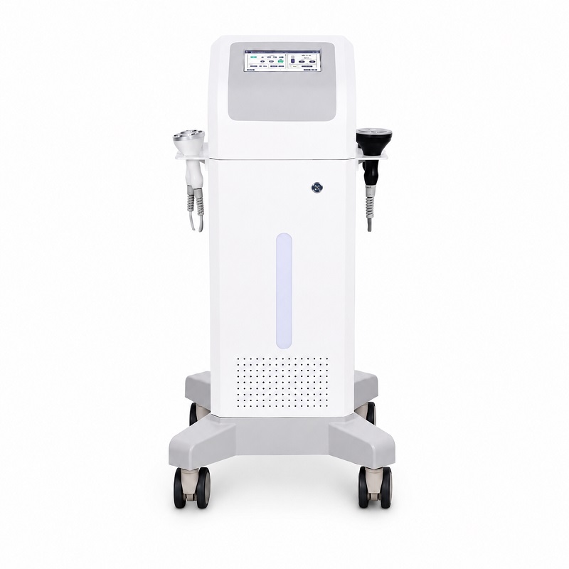 Đánh giá máy giảm béo HS-700e: Công nghệ đột phá năm 2026 2 Mẫu máy giảm béo hs-700e chính ngạch chuẩn y khoa tại HPMED