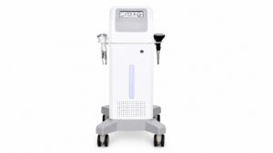 Mẫu máy giảm béo hs-700e chính ngạch chuẩn y khoa tại HPMED