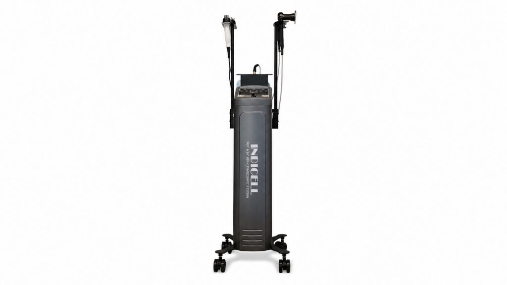 Đánh giá máy giảm béo INDICELL: Giải pháp spa đỉnh cao 2026 6 Mẫu máy giảm béo indicell chính ngạch chuẩn y khoa tại HPMED